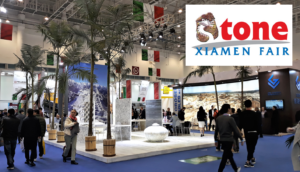 Xiaman stone fair 2018