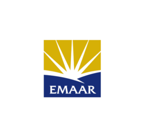 emaar logo